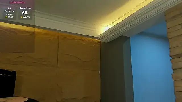 SophiaDior_ from StripChat is Freechat