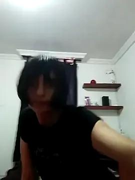 sophiasleepy1 from StripChat is Freechat