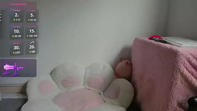 Sophie_dollsite_ from StripChat is Freechat