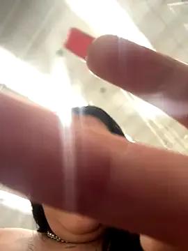 Sophie_Dreamss from StripChat is Freechat