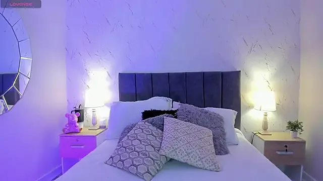 Freechat sophie_duval on StripChat