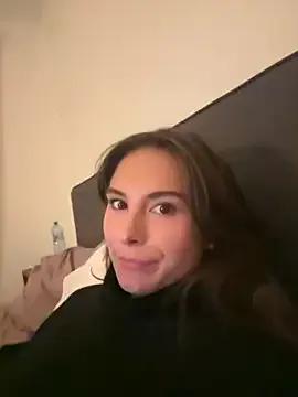 SophiiaStarr from StripChat is Freechat