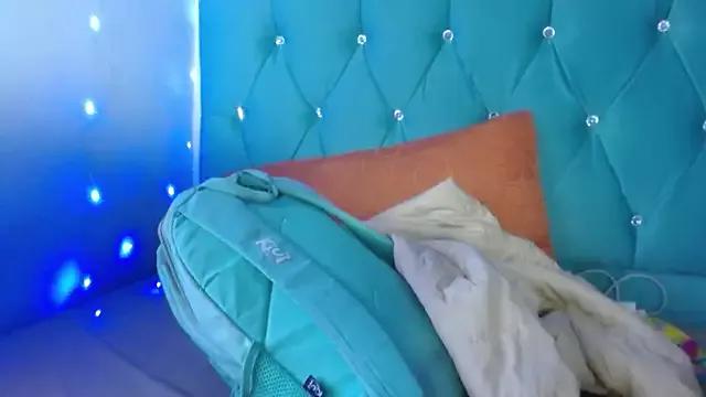 Sophy_Smith18 from StripChat is Freechat