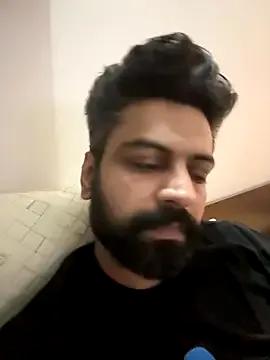SoulHunt9 from StripChat is Freechat