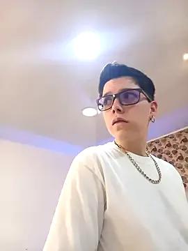 SpencerMontgomery from StripChat is Freechat