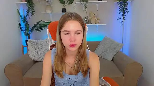 Spicy_Lexi from StripChat is Freechat