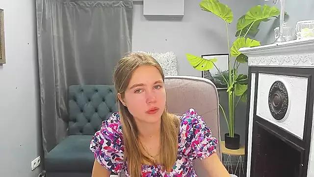 Spicy_Lexi from StripChat is Freechat