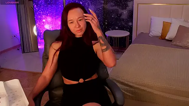 Freechat Spoty_Kate on StripChat