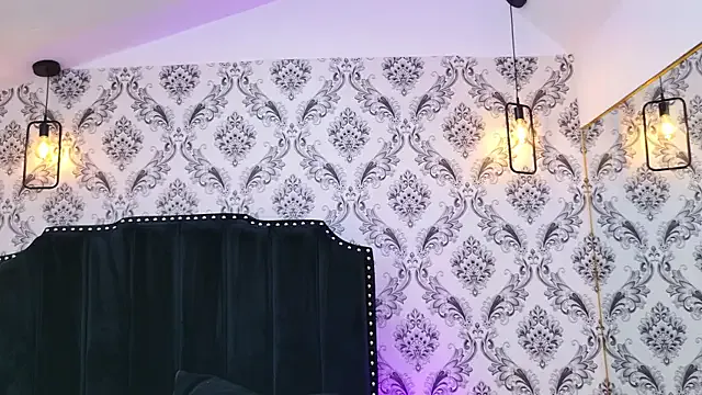 Private Stacy_London on StripChat