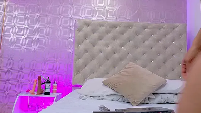 Private Stacy_London on StripChat