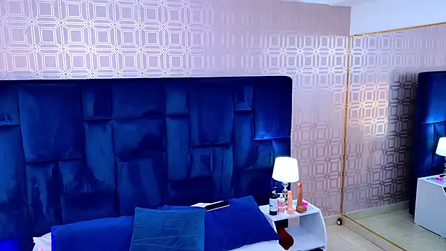 Private Stacy_London on StripChat