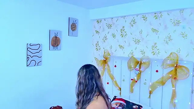 Private Stacy_London on StripChat