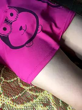 Star-small from StripChat is Freechat