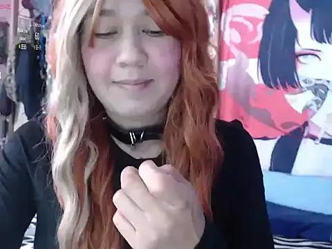 star_of_morning_666 from StripChat is Freechat