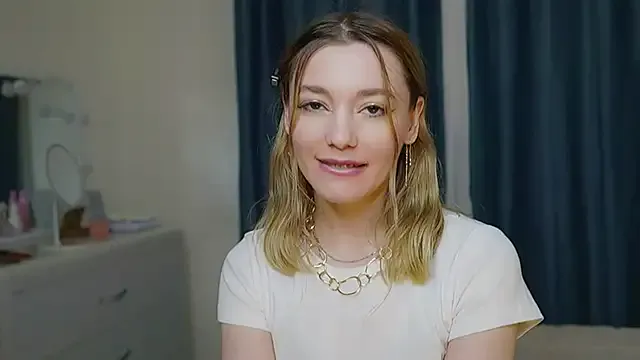 Freechat StarryMary on StripChat