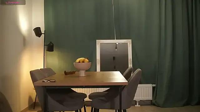 StasiaQueen from StripChat is Freechat