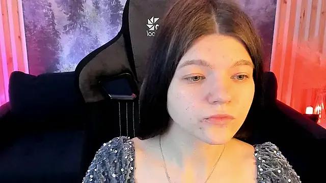 StasyaCollins from StripChat is Freechat