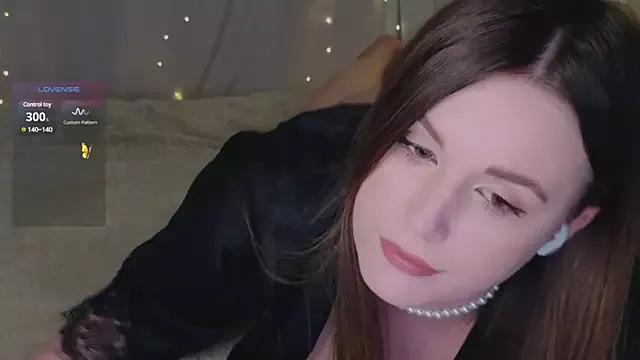 StasyaSweety from StripChat is Freechat