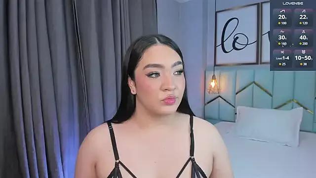 Stefany_duque1_ from StripChat