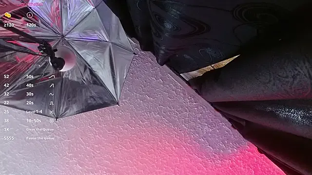 Freechat Stefany_wish on StripChat