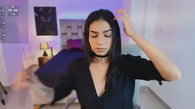 Private Steffy_morelii on StripChat