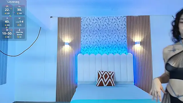 Private Steffy_morelii on StripChat