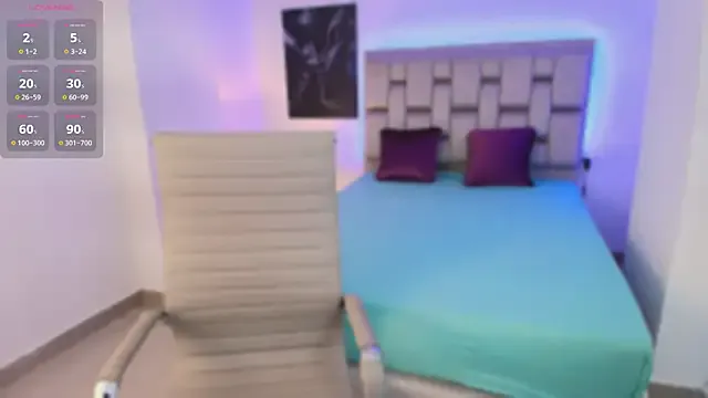 Private Steffy_morelii on StripChat