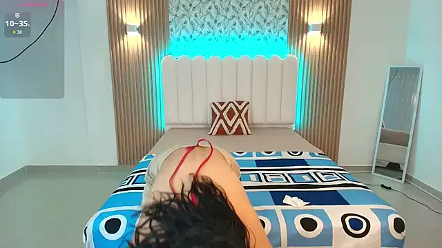 Private Steffy_morelii on StripChat