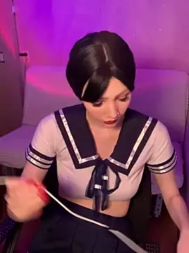 Freechat Steffy_Red_Candy on StripChat