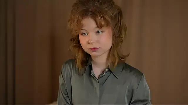 Stella_Vanila from StripChat is Freechat
