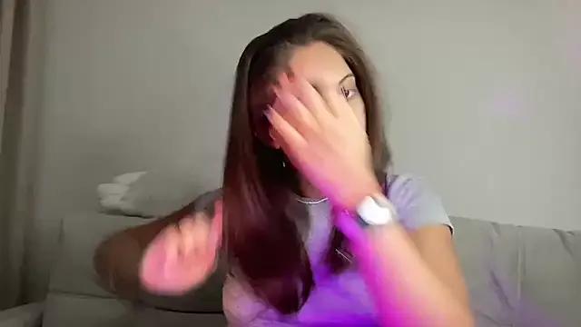 StellarAlice from StripChat is Freechat