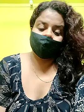 Stepbhabhi from StripChat is Freechat