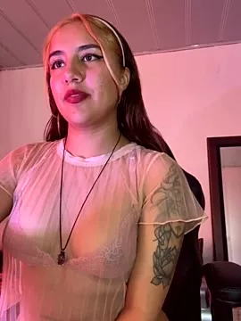 Freechat Steph_x on StripChat