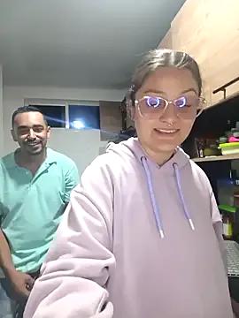 stivenlujan69 from StripChat is Freechat