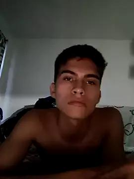 stripperlucho from StripChat is Freechat