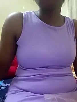 Subadharshini from StripChat is Freechat