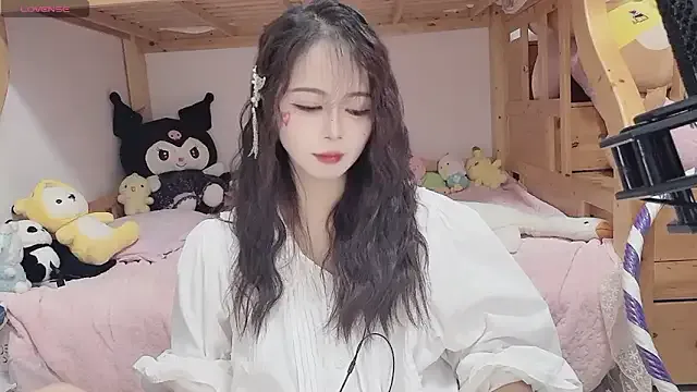 Freechat Sue101010 on StripChat