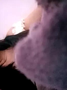 SugarBunny555 from StripChat is Freechat