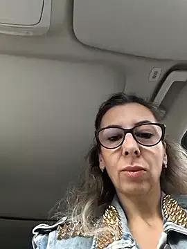 SukyGirl from StripChat