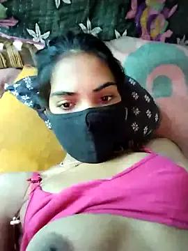 SUNITA1192 from StripChat is Group