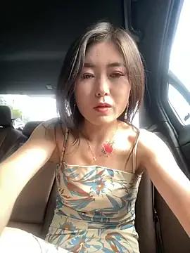 sunny-520 from StripChat is Freechat