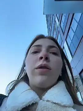 Sunny___Bunny from StripChat