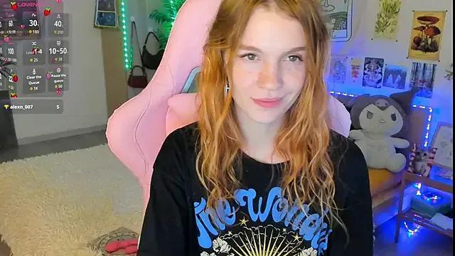 Sunny_Elly from StripChat