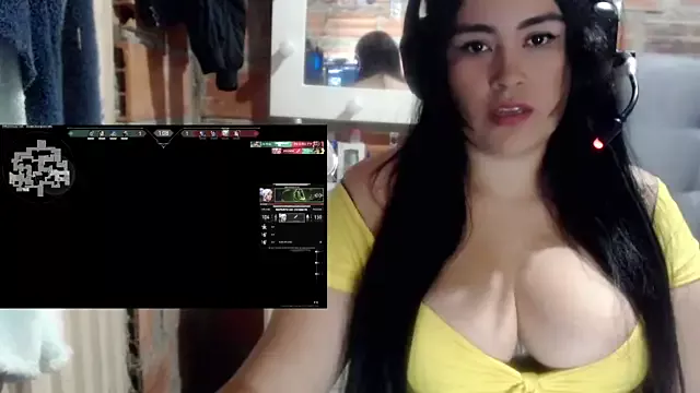 Freechat Sunny_Gamer7 on StripChat