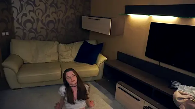 Freechat SunRinglein on StripChat