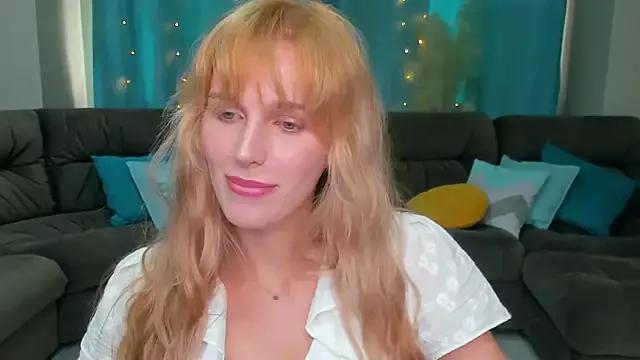 sunshine_flora from StripChat is Freechat