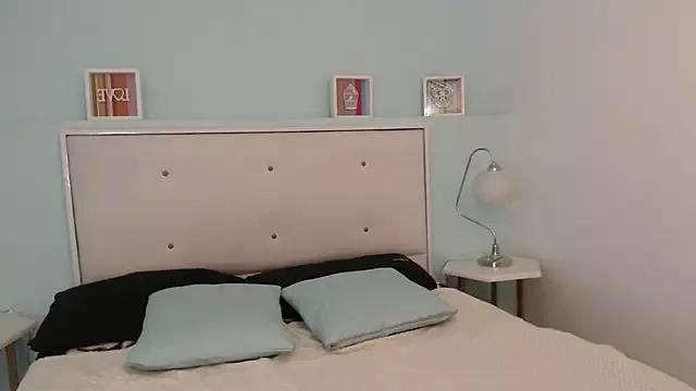 Sunshine_gh1 from StripChat is Freechat