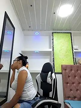 susan_mooree from StripChat is Freechat