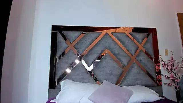 Susana_haxx from StripChat is Freechat