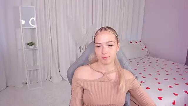 SusanMimi from StripChat is Freechat